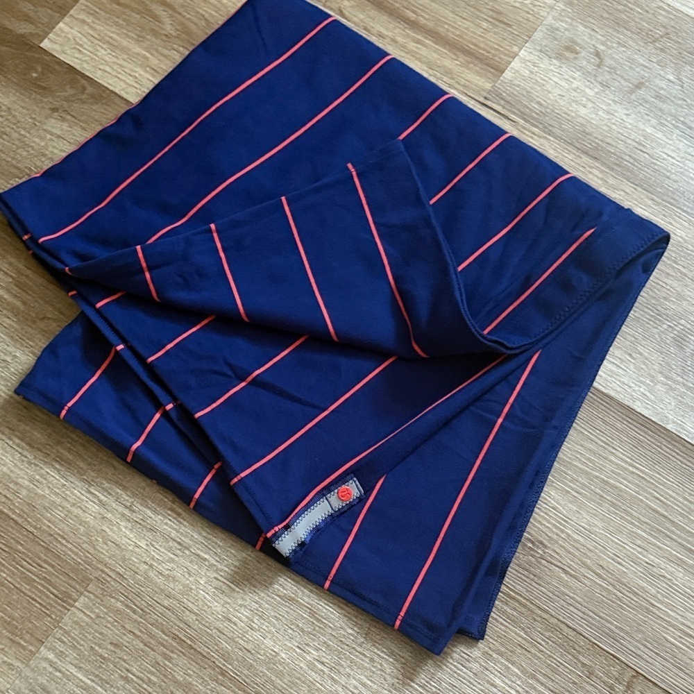 Lululemon vinyasa scarf